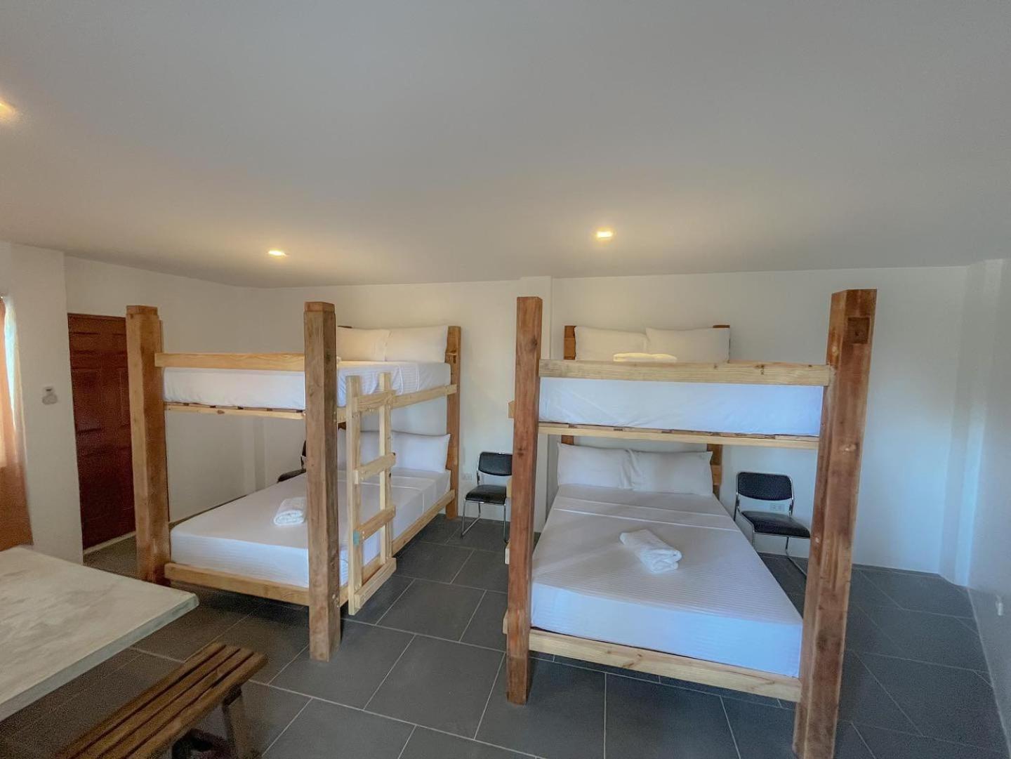 Meili Beach Resort Alcoy Phòng bức ảnh